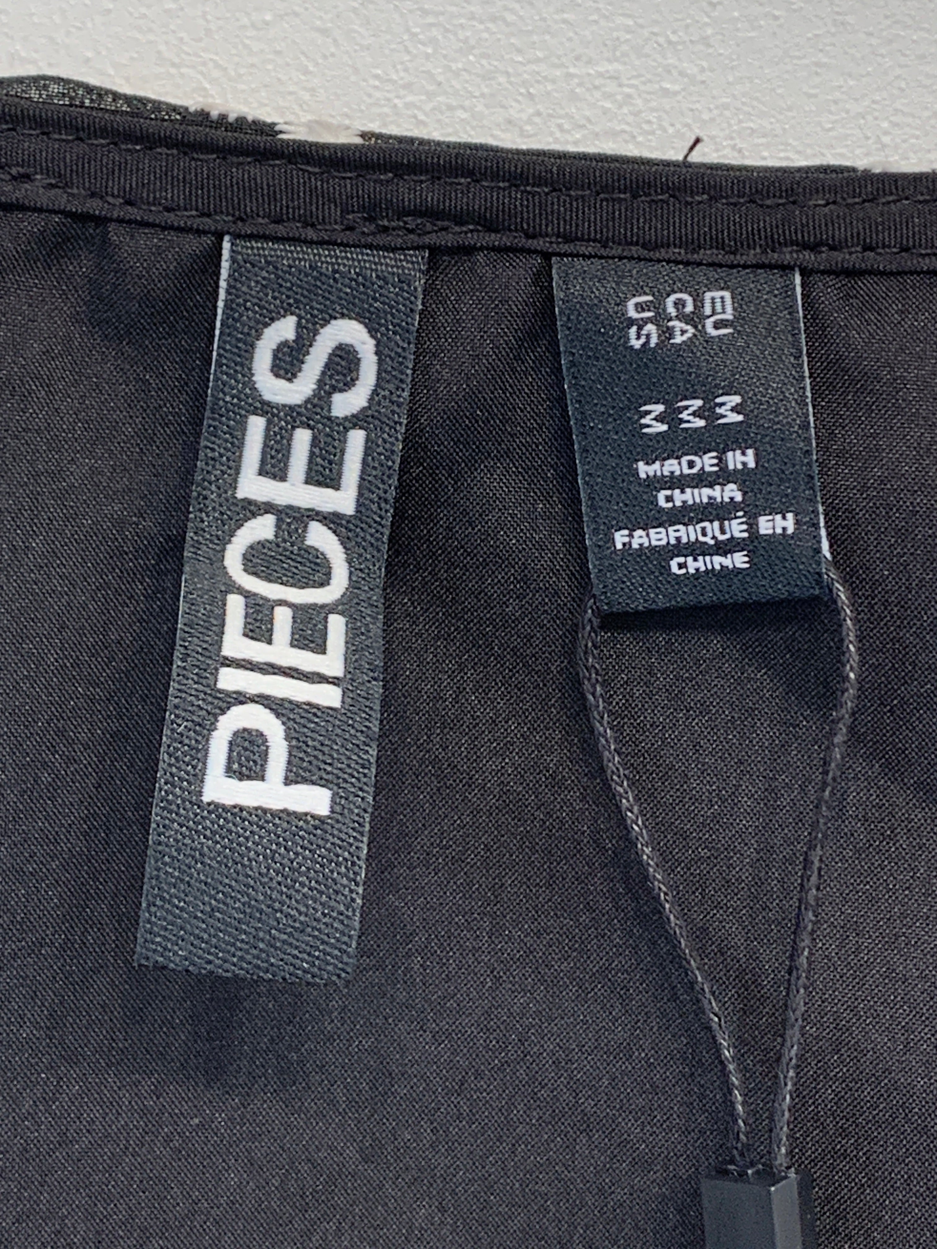 Pieces Bluse